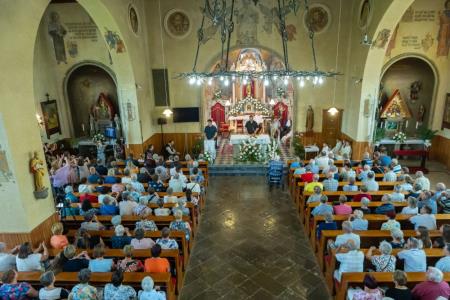 Slovesnost po sveti maši s slavnostno akademij o življenju in delu Boleta